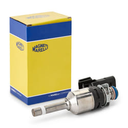 MAGNETI MARELLI 805016365201 Injector SEAT: Ibiza 4, Altea XL, VOLKSWAGEN: GOLF 6, Touran I, Polo V Hatchback, SKODA: Rapid Spaceback