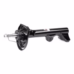 MAGNETI MARELLI 357524070000 Shock absorber Front Axle Gas Pressure Twin-Tube Suspension Strut Bottom Clamp, Top pin MERCEDES-BENZ: C-Class T-modell