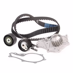 MAGNETI MARELLI 132011160063 Water Pump + Timing Belt Kit 137 1305 25 PEUGEOT: 3008 I, 5008 I, 207 Hatchback, FORD: FIESTA 6, Focus 2, FIESTA 5