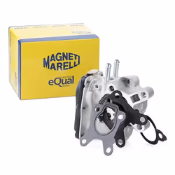 EGR valve; MAGNETI MARELLI; for NISSAN; 14710EC00A, 14710EC00B, 14710EC00D, 14719EC00A, 14719EC00AX2