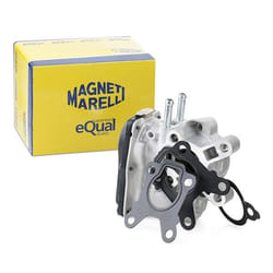 MAGNETI MARELLI 571822112123 EGR valve NISSAN: NP300 Navara Pickup, Pathfinder 3
