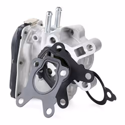 MAGNETI MARELLI 571822112123 EGR valve NISSAN: NP300 Navara Pickup, Pathfinder 3