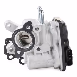 MAGNETI MARELLI 571822112123 EGR valve NISSAN: NP300 Navara Pickup, Pathfinder 3