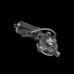 MAGNETI MARELLI 350103175100 Electric Motor, window winder Front Axle Left with electric motor