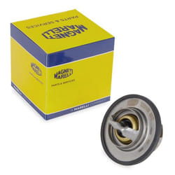 MAGNETI MARELLI 352317101090 Engine thermostat 89 with gasket/seal FORD: Galaxy Mk2 MPV, S-Max Mk1, RENAULT: CLIO 3, MEGANE 2, TRAFIC 2 Bus