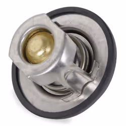 MAGNETI MARELLI 352317101090 Engine thermostat 89 with gasket/seal FORD: Galaxy Mk2 MPV, S-Max Mk1, RENAULT: CLIO 3, MEGANE 2, TRAFIC 2 Bus