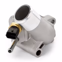 MAGNETI MARELLI 352317101900 Engine thermostat 92 with gasket/seal with sensor VAUXHALL: Astra Mk4 CC, Astra Mk5, Vectra Mk2 CC, SAAB: 9-3 Saloon