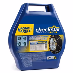 MAGNETI MARELLI AA0268 007936001335 Snow chains