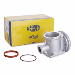 EGR valve; MAGNETI MARELLI; for BMW; 11717793484, 11717804380, 11717804382, 7793484, 7804380