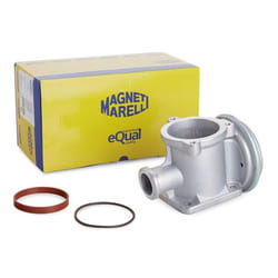 MAGNETI MARELLI 571822112094 EGR valve BMW: 3 Saloon, X3, 3 Coupe