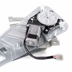 Magneti Marelli Window regulator Left Front Electric with electric motor 350103170185 - Additional view 7