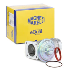 MAGNETI MARELLI 571822112091 EGR valve BMW: 3 Saloon, X3, 3 Coupe