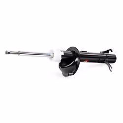 MAGNETI MARELLI 357173070100 Shock absorber Front Axle Right Gas Pressure Twin-Tube Suspension Strut Top pin FORD: KA Hatchback