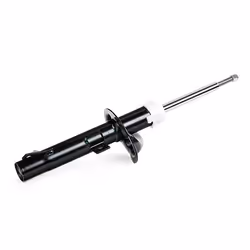 MAGNETI MARELLI 357173070100 Shock absorber Front Axle Right Gas Pressure Twin-Tube Suspension Strut Top pin FORD: KA Hatchback