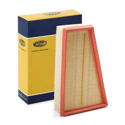 MAGNETI MARELLI 153071762364 Air filter 59 262 Filter Insert MERCEDES-BENZ: A-Class, CLA Coupe, B-Class, INFINITI: Q30