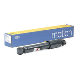 MAGNETI MARELLI 357143070000 Shock absorber Front Axle Gas Pressure Twin-Tube Damper Module Top pin IVECO: Daily 6
