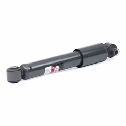 MAGNETI MARELLI 357143070000 Shock absorber Front Axle Gas Pressure Twin-Tube Damper Module Top pin IVECO: Daily 6