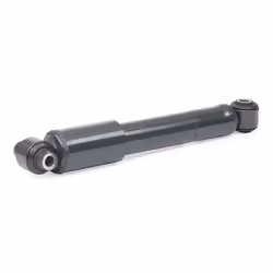 MAGNETI MARELLI 357143070000 Shock absorber Front Axle Gas Pressure Twin-Tube Damper Module Top pin IVECO: Daily 6