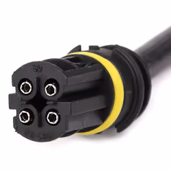 MAGNETI MARELLI 466016355123 Lambda sensor Heated 4 BMW: 3 Saloon, 1 Hatchback, 3 Touring - Additional view 4