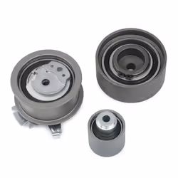 MAGNETI MARELLI 132011160065 Water Pump + Timing Belt Kit 141 1343 30 AUDI: A3 Sportback, A6 C6 Saloon, A3 Hatchback, VOLKSWAGEN: Golf 5