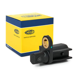 MAGNETI MARELLI 172100046010 ABS Sensor Rear Axle FORD: KUGA 2, FOCUS 3 Turnier, Focus 2, VOLVO: C30, C70 2 Cabriolet, V50, MAZDA: 3 Hatchback