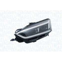 MAGNETI MARELLI 711451000279 Headlights Right LED LED for right-hand traffic