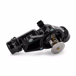 MAGNETI MARELLI 352317100170 Engine thermostat 97 with gasket/seal BMW: 3 Coupe, 5 Saloon, X5, TOYOTA: RAV4 III Off-Road