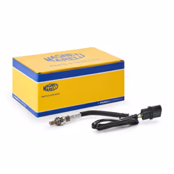 Lambda sensor; MAGNETI MARELLI; Heated; for VOLKSWAGEN, SEAT, VW, LAMBORGHINI; 036906262E, 036906262J, 036906262E, 036906262J ...
