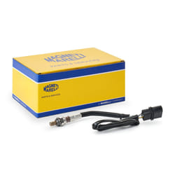 MAGNETI MARELLI 466016355188 Lambda sensor Heated VOLKSWAGEN: Golf 4, Bora Saloon, Golf 4 Variant, SEAT: Toledo 2 Limousine