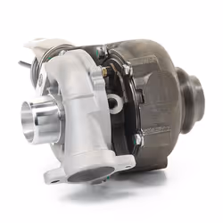 MAGNETI MARELLI 807101001500 Turbocharger Turbo CITROËN: C4 I Grand Picasso, Berlingo II Van, Berlingo II, VOLVO: C30, V50, FORD: Focus 2, Focus C-Max