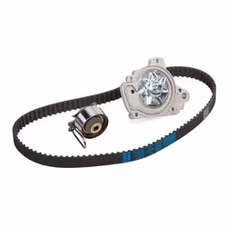 MAGNETI MARELLI 132011160023 Water Pump + Timing Belt Kit 104 991 22 HONDA: CIVIC 7 Hatchback