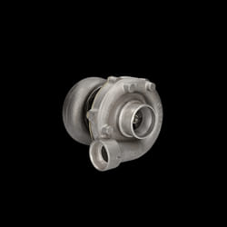 MAGNETI MARELLI 807101002600 Turbocharger Turbo MERCEDES-BENZ: Sprinter 3-T Van, Sprinter 4-T Platform/Chassis