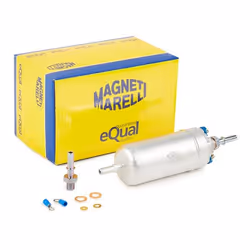 Fuel Pump; MAGNETI MARELLI; Electric; for FIAT, RENAULT TRUCKS; 46822767, 46888767, 5010580122, 7420961884