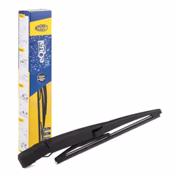 Wiper blade; MAGNETI MARELLI; 240 without vehicle-specific adaptor; for OPEL; 1272154, 1272155