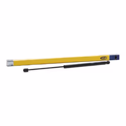Tailgate strut; MAGNETI MARELLI; 335 544; for FORD; 1666068, 8A61A406A10AB, 8A61A406A10AC, 8A61A406A10AC, GS1112