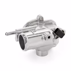 MAGNETI MARELLI 352317101790 Engine thermostat 92 with gasket/seal with sensor MERCEDES-BENZ: C-Class Saloon, CLK Coupe, C-Class T-modell