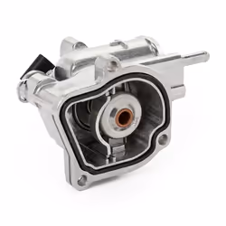 MAGNETI MARELLI 352317101790 Engine thermostat 92 with gasket/seal with sensor MERCEDES-BENZ: C-Class Saloon, CLK Coupe, C-Class T-modell