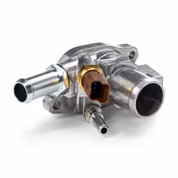 MAGNETI MARELLI 352317003660 Engine thermostat 80 with gasket/seal with sensor CHRYSLER: Delta Hatchback, ABARTH: 500 / 595 / 695 Hatchback