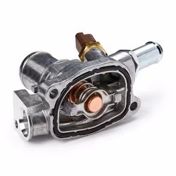 MAGNETI MARELLI 352317003660 Engine thermostat 80 with gasket/seal with sensor CHRYSLER: Delta Hatchback, ABARTH: 500 / 595 / 695 Hatchback