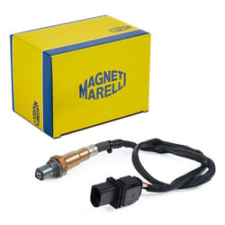 MAGNETI MARELLI 466016355147 Lambda sensor Heated 5 SUZUKI: SX4 I Hatchback, ALFA ROMEO: 147