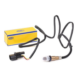MAGNETI MARELLI 466016355150 Lambda sensor Heated 5 VOLKSWAGEN: Golf 4, Polo IV Hatchback, New Beetle Hatchback, AUDI: TT Coupe, A4 B6 Avant