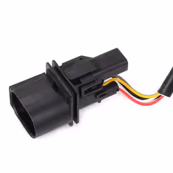 MAGNETI MARELLI 466016355150 Lambda sensor Heated 5 VOLKSWAGEN: Golf 4, Polo IV Hatchback, New Beetle Hatchback, AUDI: TT Coupe, A4 B6 Avant - Additional view 4