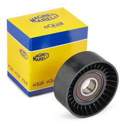 MAGNETI MARELLI 331316171218 Tensioner Pulley
