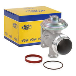 MAGNETI MARELLI 571822112092 EGR valve BMW: 3 Saloon, X5, 3 Convertible