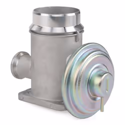 MAGNETI MARELLI 571822112092 EGR valve BMW: 3 Saloon, X5, 3 Convertible - Additional view 4