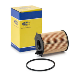 MAGNETI MARELLI 153071762438 Oil filter Filter Insert PEUGEOT: 208 I Hatchback, 308 II Hatchback, 3008 I, CITROËN: DS3 Hatchback, C4 Grand Picasso 2