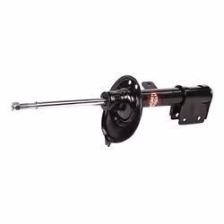 MAGNETI MARELLI 357117070100 Shock absorber Front Axle Right Gas Pressure Twin-Tube Suspension Strut Top pin CITROËN: Berlingo II Van, Berlingo II