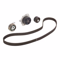 MAGNETI MARELLI 132011160053 Water Pump + Timing Belt Kit 166 1328 24 FIAT: Punto II Hatchback, Stilo Hatchback, ALFA ROMEO: 156 Sportwagon