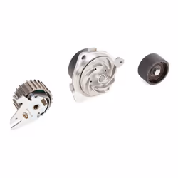 MAGNETI MARELLI 132011160053 Water Pump + Timing Belt Kit 166 1328 24 FIAT: Punto II Hatchback, Stilo Hatchback, ALFA ROMEO: 156 Sportwagon