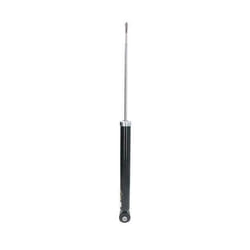 MAGNETI MARELLI 357112070000 Shock absorber Rear Axle Gas Pressure Twin-Tube Telescopic Shock Absorber Bottom eye, Top pin MITSUBISHI: COLT 6